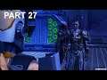 Worst Boss Fight - Star Wars The Old Republic (Powertech) - Let's Play part 27