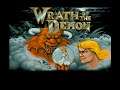 Wrath of the Demon - Intro Amiga