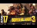 Let's Play Borderlands 3 (Blind) EP17 | Multiplayer Co-Op as FL4K