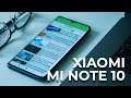 Xiaomi Mi Note 10 y sus 5 puntos fuertes
