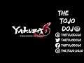 Yakuza 6: The Song of Life OST - Atom no Ko