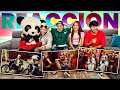 YOLO AVENTURAS REACCIONA A LA CANCIÓN DE NANDO Y PANDA!!