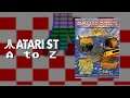 Battleships for Atari ST lets you sail the seven seas | Atari ST A to Z