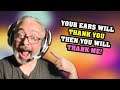 Your Ears Will Thank You, Then YOU will Thank ME! - Checking out the EPOS SENNHEISER GSP 600 Range