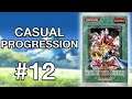 Yu-Gi-Oh! Casual Progression Part 12: Horus and Armed Dragon