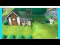 Yuzu Mainline | Pokemon Let's Go Pikachu [SWITCH EMULATION]