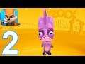 Zooba: Zoo Battle Arena - Gameplay Walkthrough Part 2 (iOS, Android)