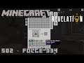 1 Stack Sag Mills - Ohne Material? - Minecraft Revelation (MP) Lets Play [S02-E334] [German/Deutsch]