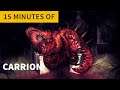 15 Minutes Of: Carrion