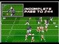 College Football USA '97 (video 3,984) (Sega Megadrive / Genesis)