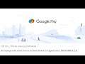 5 Ways To Fix An unexpected error has occurred. Please try again later. [OR-FGBFDL-25] on Google Pay
