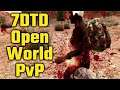 7 Days to Die A19 PvP - Open World Fights