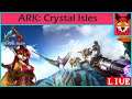 A Furry Streams: ARK | Crystal Isles [Livestream 03]