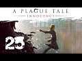 A Plague Tale: Innocence #25 - Let's Play - Der Tod des Teufels