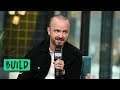Aaron Paul & Bryan Cranston Had To Hide Under Cloaks To Keep "El Camino" Under Wraps