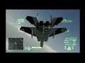 Ace Combat Zero: The Belkan War - Mission 10 "Mayhem" (Mercenary)