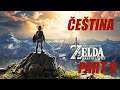 Aktivuju Vah Ruta - The Legend of Zelda: Breath of the Wild ČEŠTINA #9