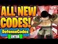 All Star Tower Defense New Codes (All star tower Defense codes) *Roblox* April 2021