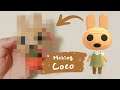 Animal Crossing: Coco | Halloween Special Pt. 3 | Polymer Clay Figurine | Favorite Movies/Shows
