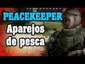 Aparejos de pesca | Escape from Tarkov GAMEPLAY shooter