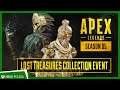 Apex Legends - Wydarzenie Zaginione Skarby | Xbox One