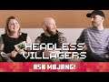 Ask Mojang #6: Headless Villagers
