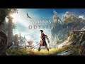 Assassins Creed Odyssey with SuperDoctorGamer Episode 124