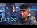 Assassin's Creed Valhalla Walkthrough Gameplay Part 55 - not fear odin's eye, but halfden's wrath