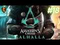 #AssassinsCreed #ValhallaAssassin's Creed Valhalla - Parte 18
