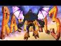 Az utolsó bossnak hány fázisa van?! Befejezés! | Rayman 3 Végigjátszás Magyarul 3. rész