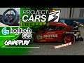 Azure Circuit Monte Carlo | Toyota Supra  - Project Cars 3 | Logitech G29 Gameplay Indonesia