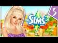BABY TIME ALREADY 👶 | Sims 3 Let's Play - Lepacy Gen 1 | Part 5