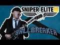 Ballbreaker! | Sniper Elite 3 Campaign Gameplay Part 2 | Carbon Knights