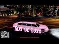 Bandido Honesto Taxista Do Crime - Gta V Rp (Ep. 01)