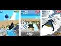 Base Jump Wingsuit Gliding - Gameplay IOS & Android
