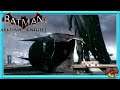 Batman Arkham Knight #36 (Final) - Ativando o protocolo Knightfall
