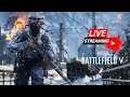 🔴 Battlefield 5 Multiplayer Livestream - Road to 700 Subscribers
