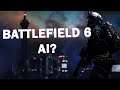 Battlefield 6 Teaser Shows Off AI & Next-Gen Destruction