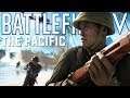 Battlefield V The Pacific - Gameplay Reveal, Review and Opinion