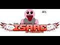Binding of Isaac afterbirth+:Episode 6