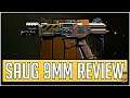 Black Ops 4: Suag 9mm Review: Your Personal Pocket Rocket!
