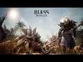 Bless Mobile - Gameplay [Global] [Open World MMORPG] Android/IOS