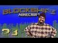 Blockshire Minecraft - Episode 28 - Sumac13's Tour (Part 1of2)