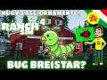 Bug Breistar? - Ranch Simulator Multiplayer ITA #4