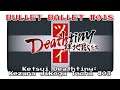 Bullet Ballet #018: Ketsui Deathtiny - Kizuna Jigoku Tachi (2003, CAVE - 2018 M2) [PS4 PRO] - Ep03