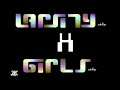 C64 Demo: Girls by Varsity 1992