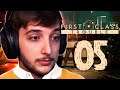CALANGO JOGANDO FIRST CLASS TROUBLE COM OS AMIGOS #05