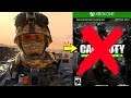 Call Of Duty 2019 Is Not Called Modern Warfare 4! MW2 Xbox Live Update! COD 2019 Campaign Details!