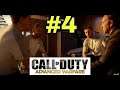 Call of Duty: Advanced Warfare (2014) #Tamil CGB Gaming Walkthrough- #4 (FISSION) {#Charath}