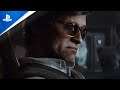 Call of Duty: Black Ops Cold War | Trailer de Lançamento | PS4
